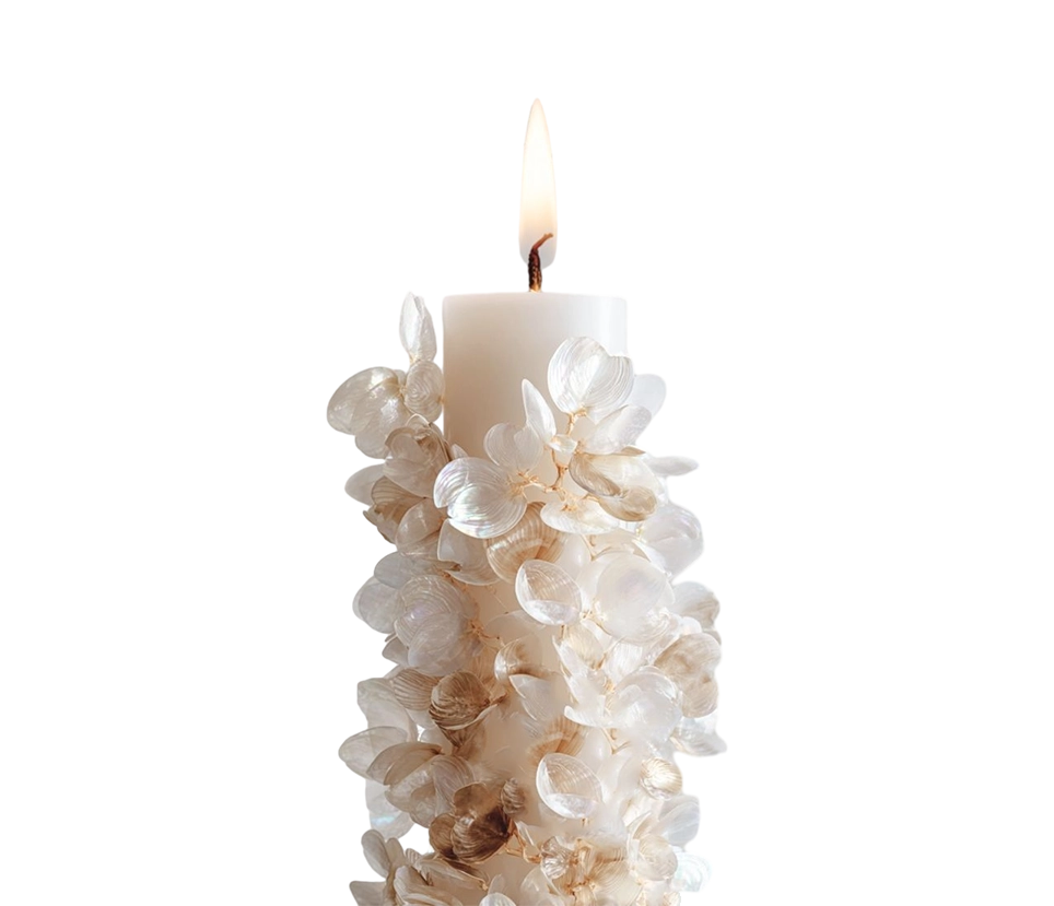 Curated lifestyle items